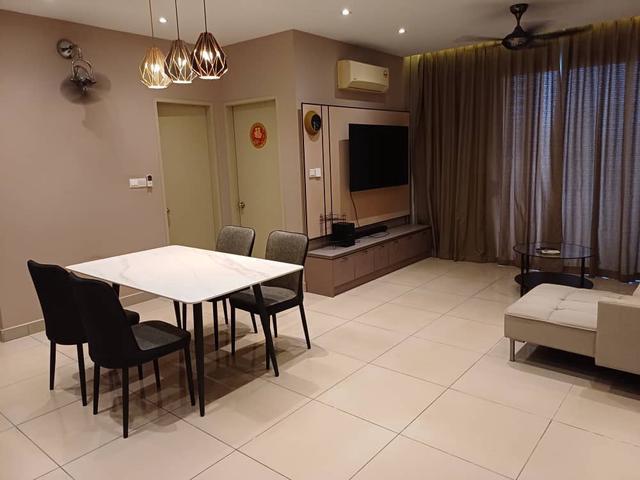 Condominium for rent in Country Heights Damansara, Kuala Lumpur