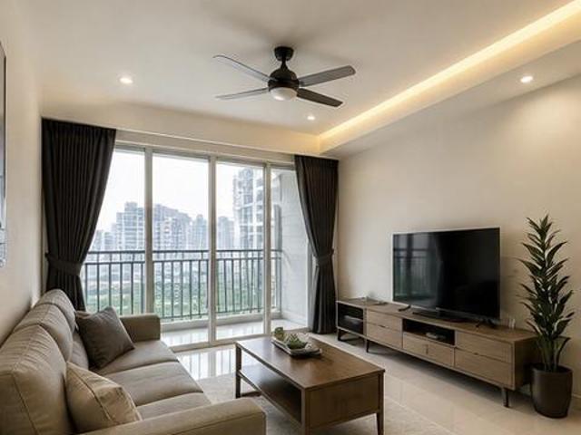 Condominium for sale in Country Heights Damansara, Kuala Lumpur