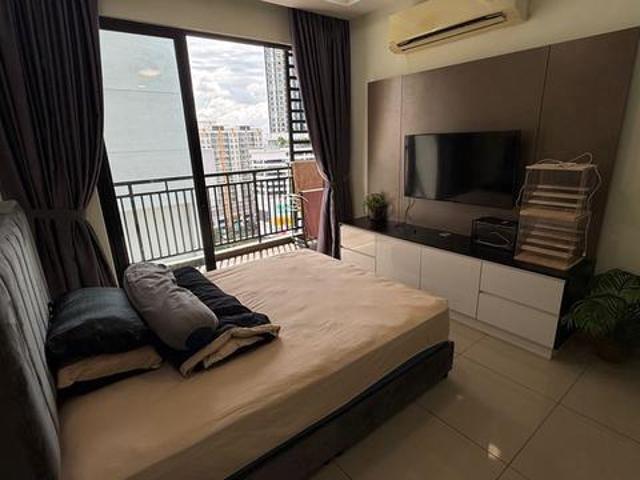 Condominium for rent in Country Heights Damansara, Kuala Lumpur