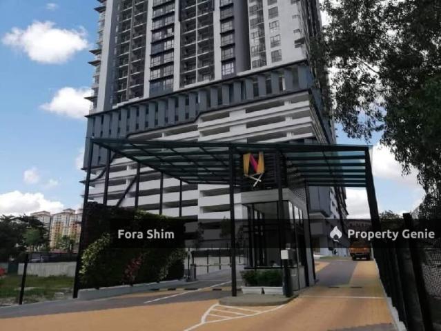Condominium for rent in Country Heights Damansara, Kuala Lumpur