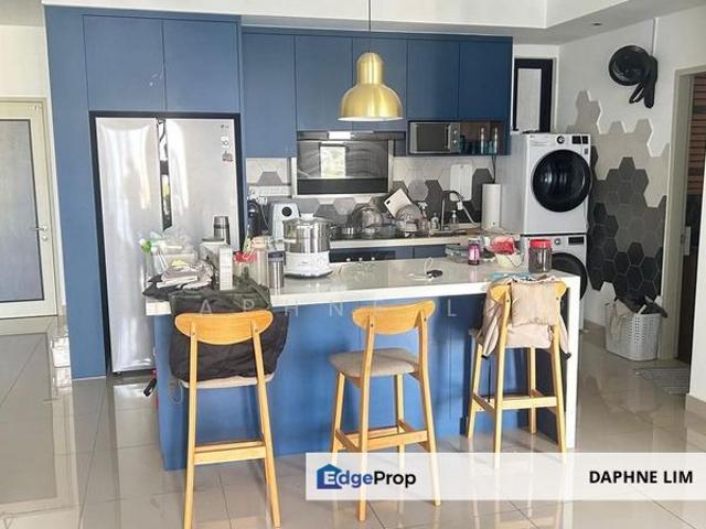 Condominium for sale in Kuala Lumpur, Country Heights Damansara