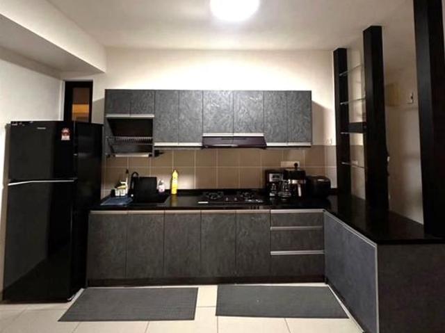 Condominium for rent in Country Heights Damansara, Kuala Lumpur