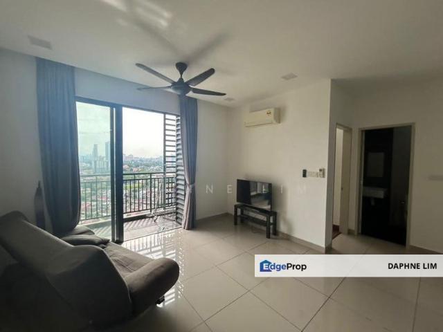 Condominium for sale in Kuala Lumpur, Country Heights Damansara