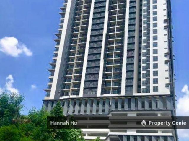 Apartment for rent in Country Heights Damansara, Kuala Lumpur