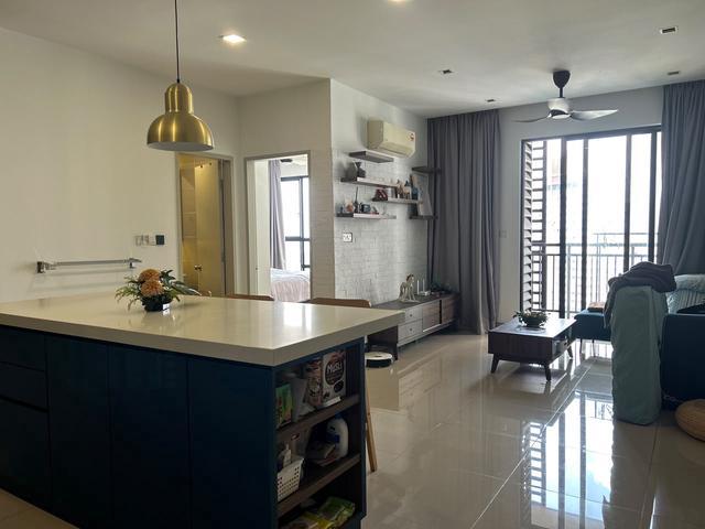 Condominium for sale in Country Heights Damansara, Kuala Lumpur