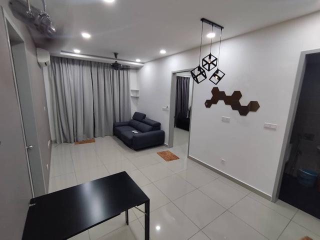 Serviced Residence for sale in Country Heights Damansara, Kuala Lumpur
