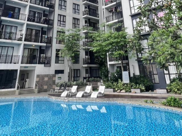 Apartment for rent in Country Heights Damansara, Kuala Lumpur
