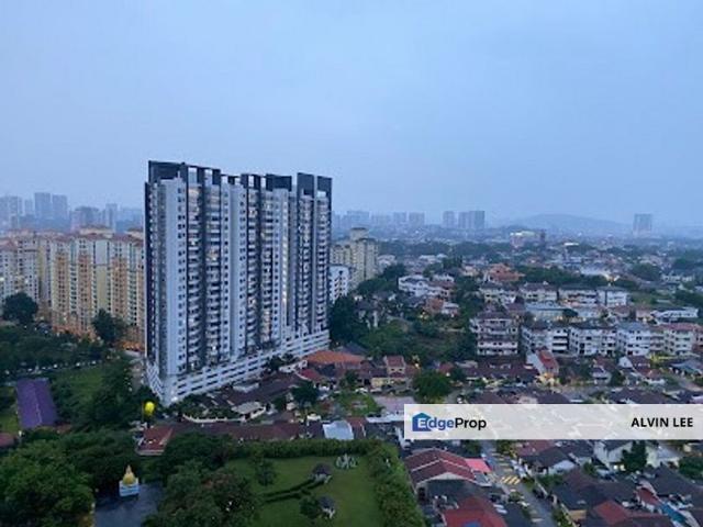 Condominium for sale in Country Heights Damansara, Kuala Lumpur