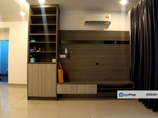 Condominium for rent in Country Heights Damansara, Kuala Lumpur