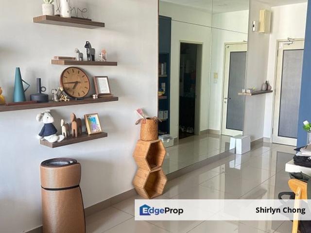 Condominium for sale in Country Heights Damansara, Kuala Lumpur