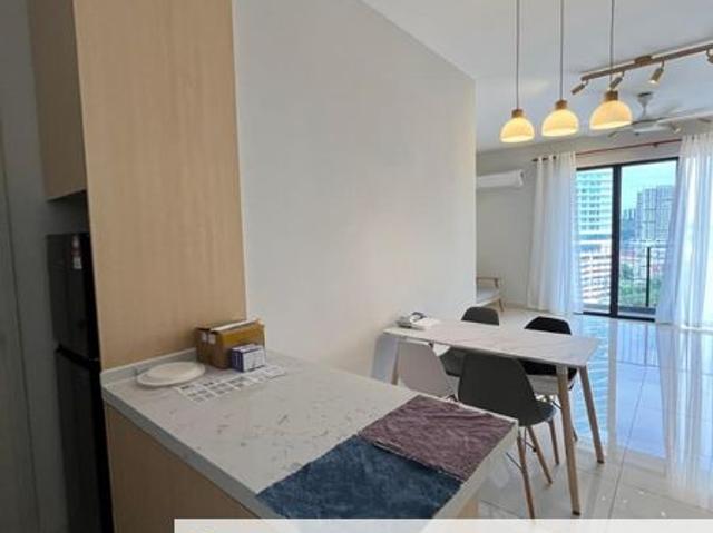 Condominium for rent in Country Heights Damansara, Kuala Lumpur