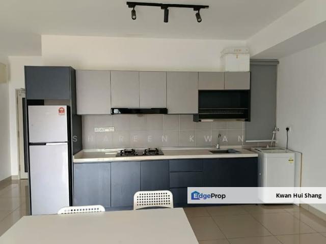Condominium for sale in Country Heights Damansara, Kuala Lumpur