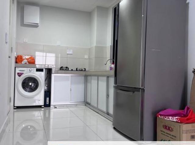 Condominium for rent in Country Heights Damansara, Kuala Lumpur