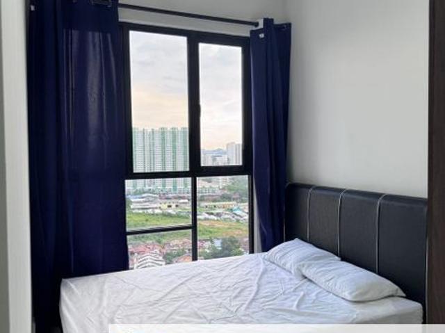 Flat for rent in Country Heights Damansara, Kuala Lumpur