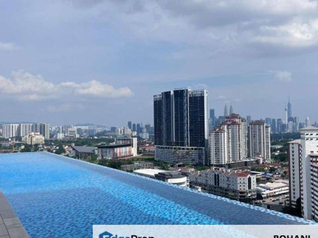 Condominium for rent in Seri Sentosa, Kuala Lumpur