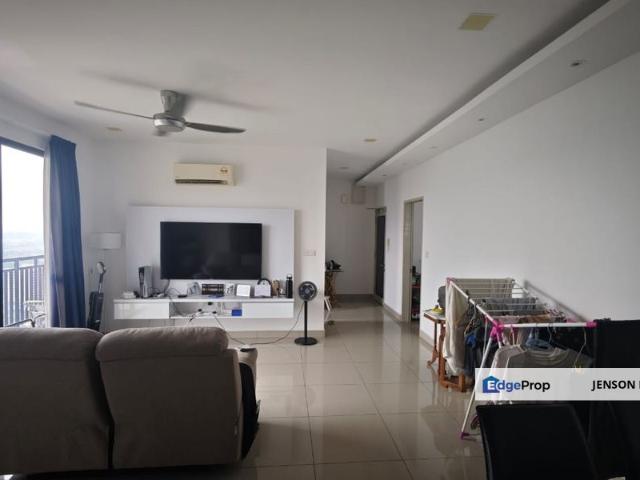 Condominium for sale in Country Heights Damansara, Kuala Lumpur