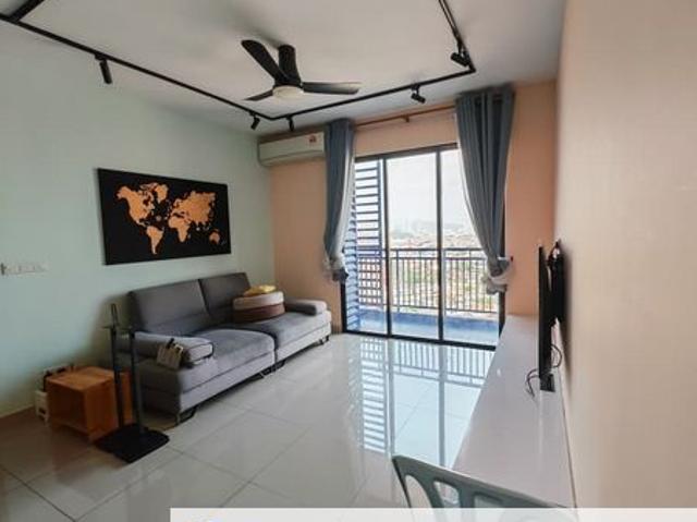 Condominium for rent in Country Heights Damansara, Kuala Lumpur