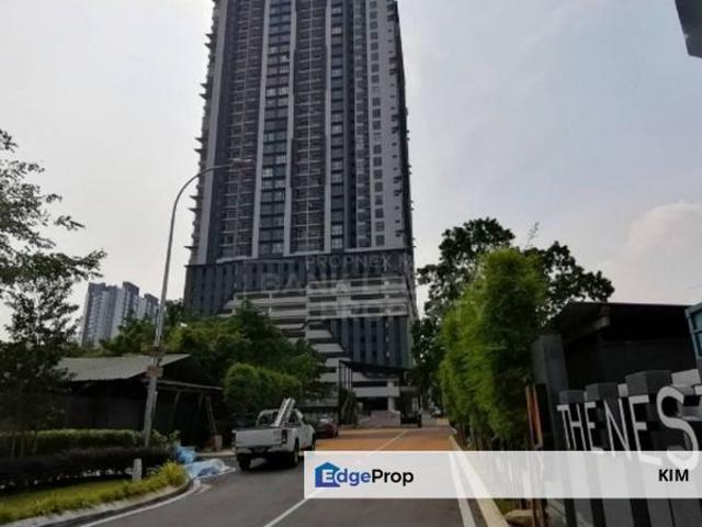 Condominium for sale in Country Heights Damansara, Kuala Lumpur