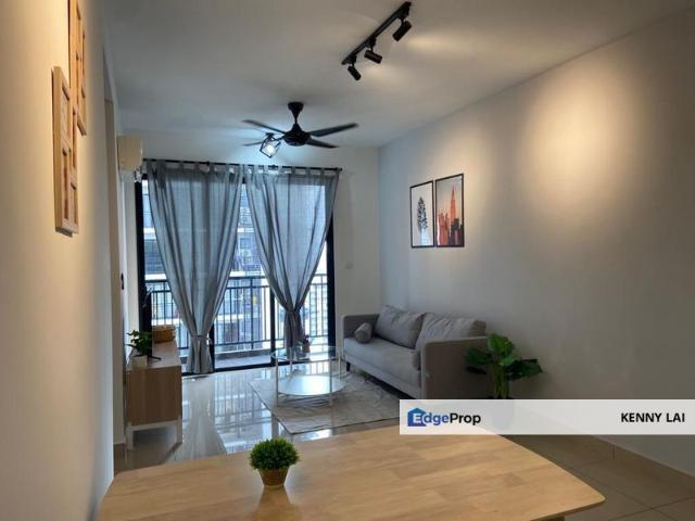 Condominium for rent in Country Heights Damansara, Kuala Lumpur