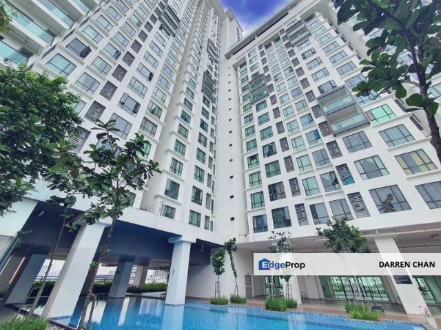 Condominium for rent in Country Heights Damansara, Kuala Lumpur