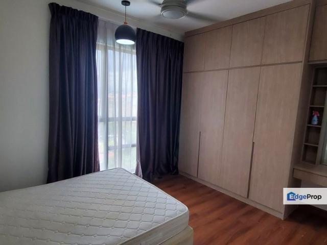 Condominium for rent in Country Heights Damansara, Kuala Lumpur