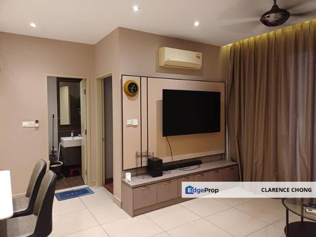 Condominium for rent in Country Heights Damansara, Kuala Lumpur