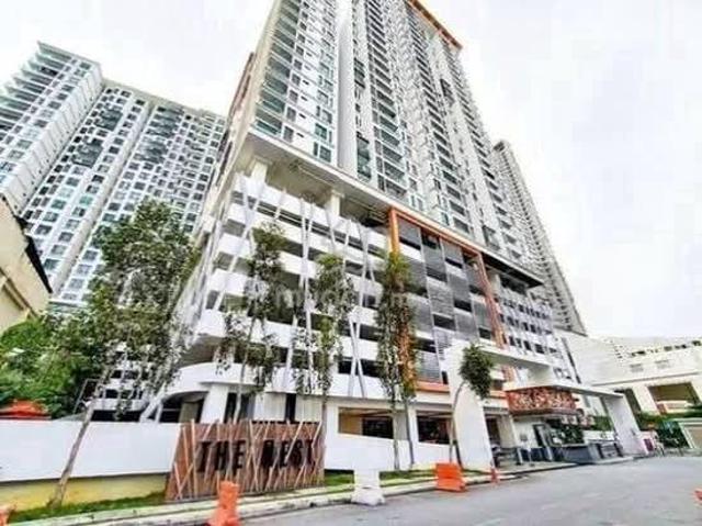 Serviced Residence for rent in Country Heights Damansara, Kuala Lumpur