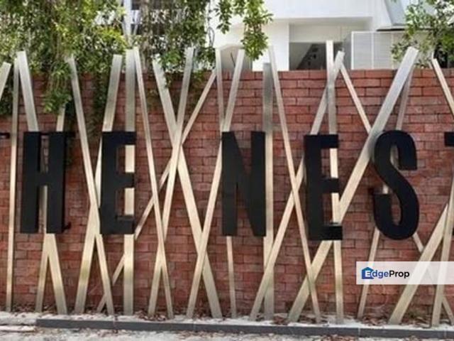 Condominium for sale in Country Heights Damansara, Kuala Lumpur