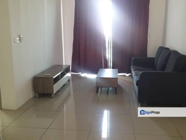 Condominium for rent in Country Heights Damansara, Kuala Lumpur