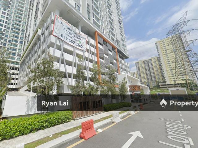 Serviced Residence for rent in Country Heights Damansara, Kuala Lumpur
