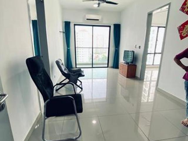 Serviced Residence for sale in Setapak, Kuala Lumpur