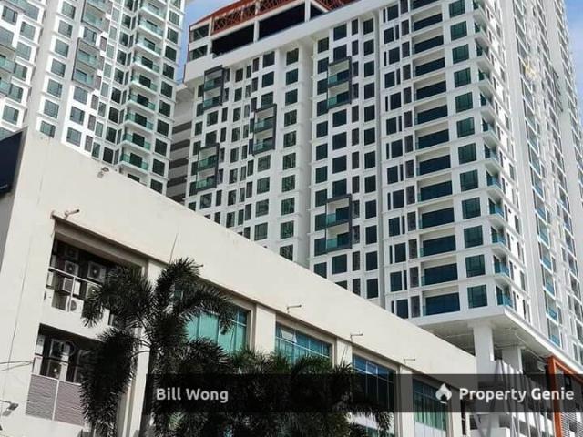 Condominium for sale in Country Heights Damansara, Kuala Lumpur
