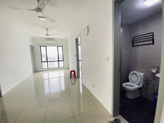 Serviced Residence for sale in Country Heights Damansara, Kuala Lumpur