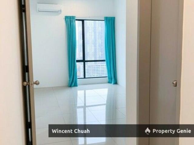 Apartment for rent in Setapak, Kuala Lumpur