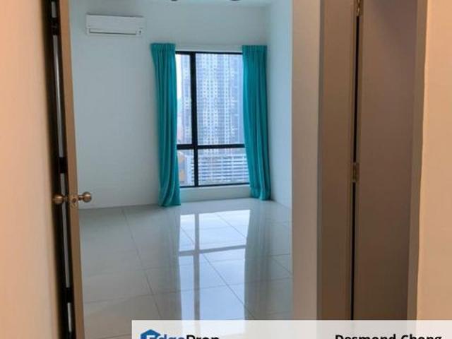 Condominium for rent in Setapak, Kuala Lumpur