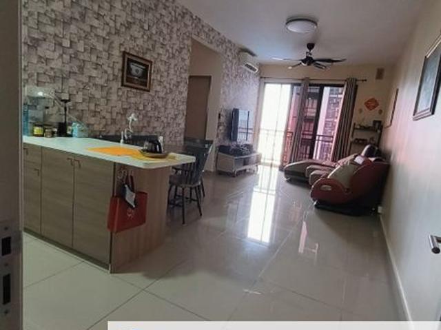 Condominium for sale in Setapak, Kuala Lumpur