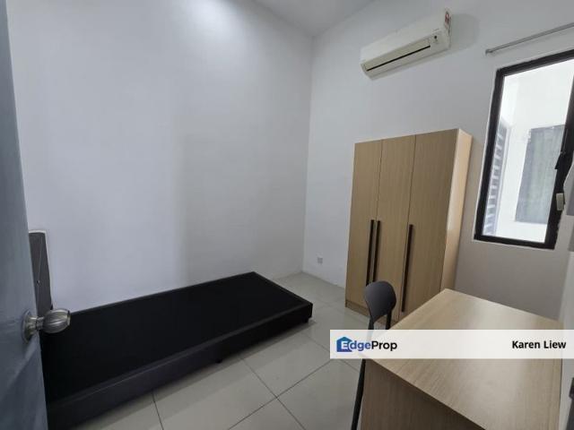 Condominium for rent in Setapak, Kuala Lumpur