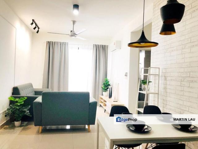 Condominium for rent in Country Heights Damansara, Kuala Lumpur