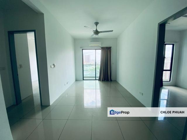 Condominium for rent in Setapak, Kuala Lumpur