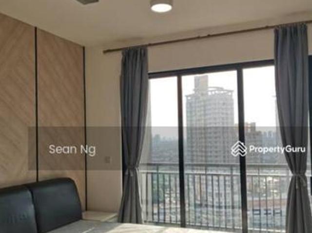 Apartment for rent in Old Klang Road