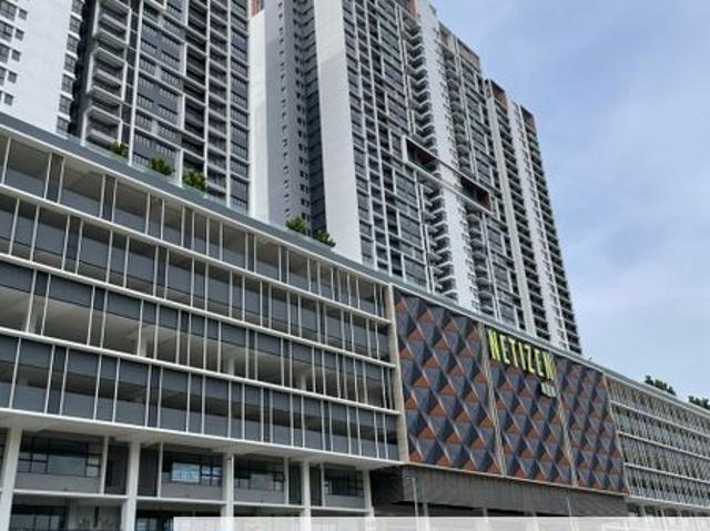 Condominium for sale in Kajang, Langat
