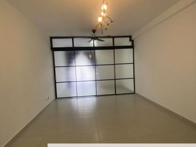 Condominium for rent in Kajang, Langat