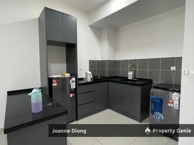 Condominium for rent in Kajang, Langat