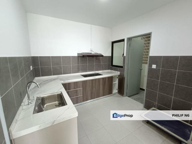 Condominium for rent in Kajang, Langat