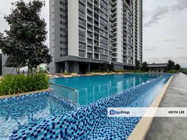 Condominium for rent in Cheras, Majlis Perbandaran Kajang