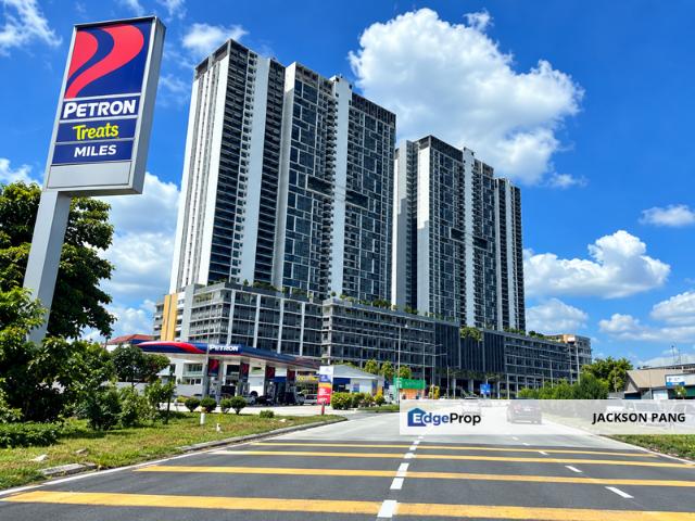 Condominium for rent in Cheras, Majlis Perbandaran Kajang