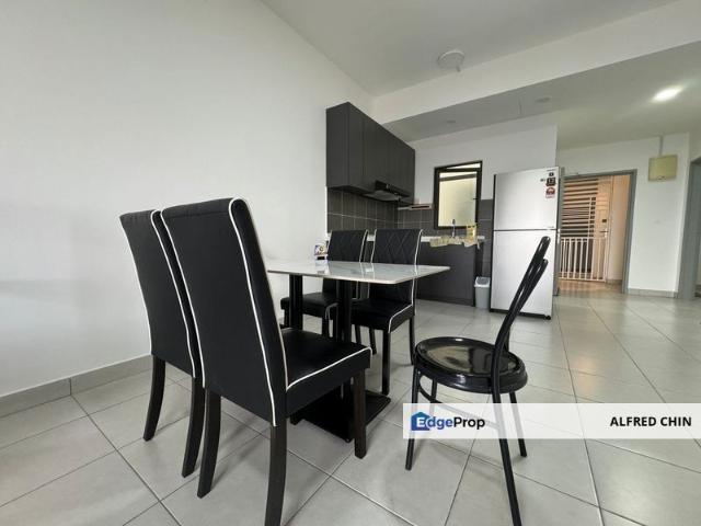 Condominium for rent in Cheras, Majlis Perbandaran Kajang