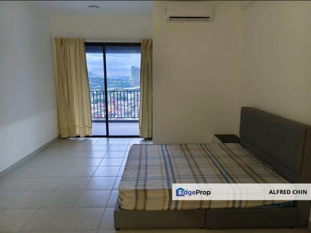 Condominium for rent in Kajang, Langat