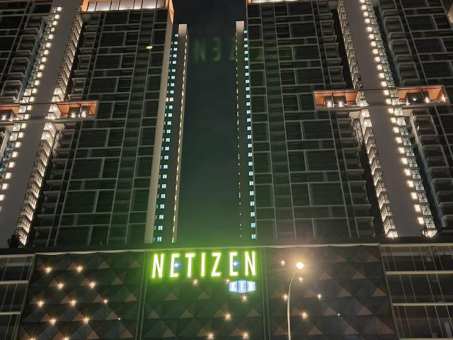 House for rent in Kuala Selangor, Selangor