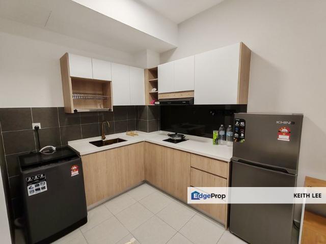 Condominium for rent in Kajang, Langat